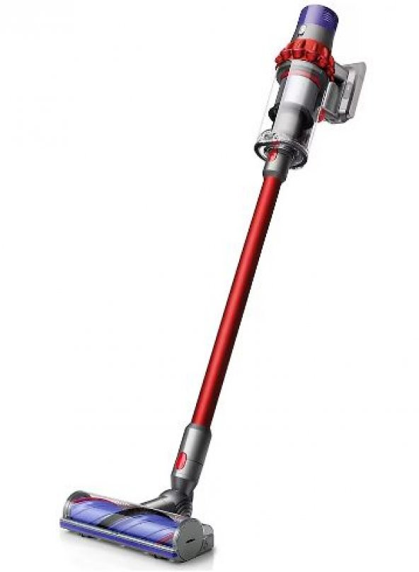 Dyson V10 Cyclone Origin Dikey Şarjlı Süpürge - 1