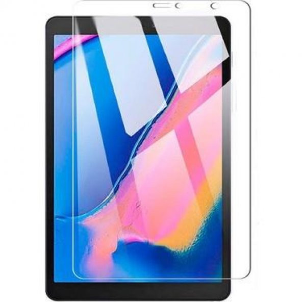 Samsung Tablet Okmore Nano Tab A 8.0 T290 Ekran Koruyucu