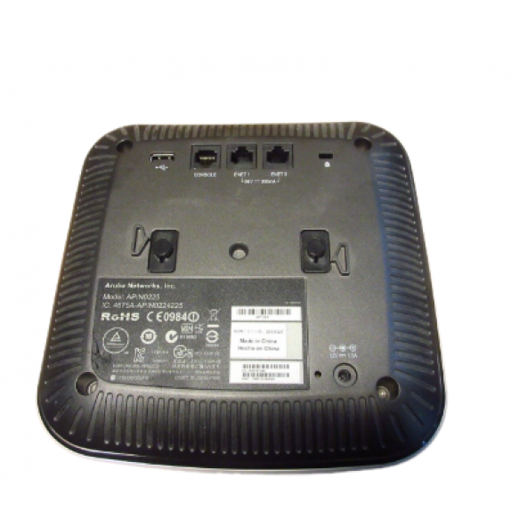 ARUBA APIN0225 1300MBPS ACCES POİNT WIFI 5 ROUTER.poe Swatch dahil - 2