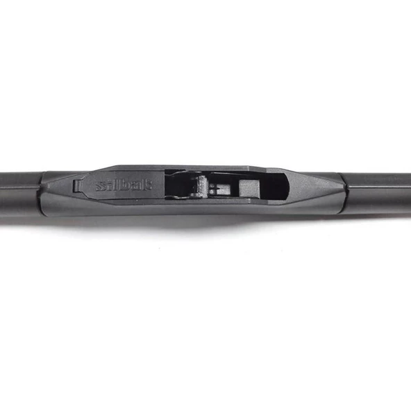 Toyota Yaris 2020-2024 Ön Cam Silecek Silgeç Takımı 60x40cm - 3