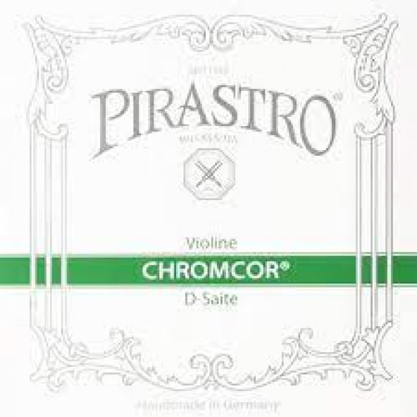 PIRASTRO ÇELLO TEK TEL D-(RE)339220 - 1