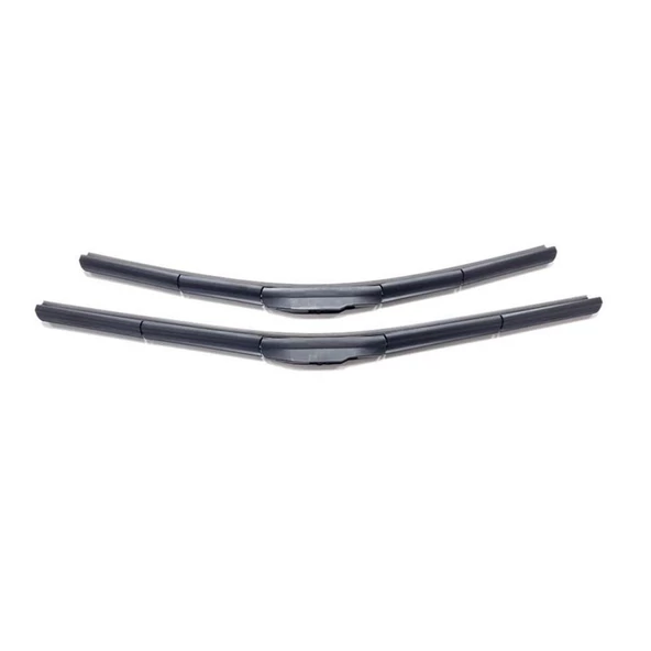 Toyota Land Cruiser J100 1998-2006 Ön Cam Silecek Takımı 60x53cm