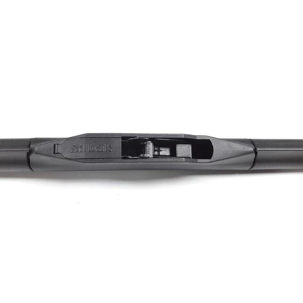 Toyota Land Cruiser Prado J120 2003-2009 Ön Cam Silecek Seti 55x53cm - 3