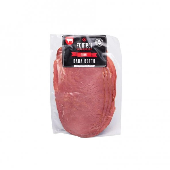 Fümeci Smokehouse %100 Dana Cotto 1000 g e - 2