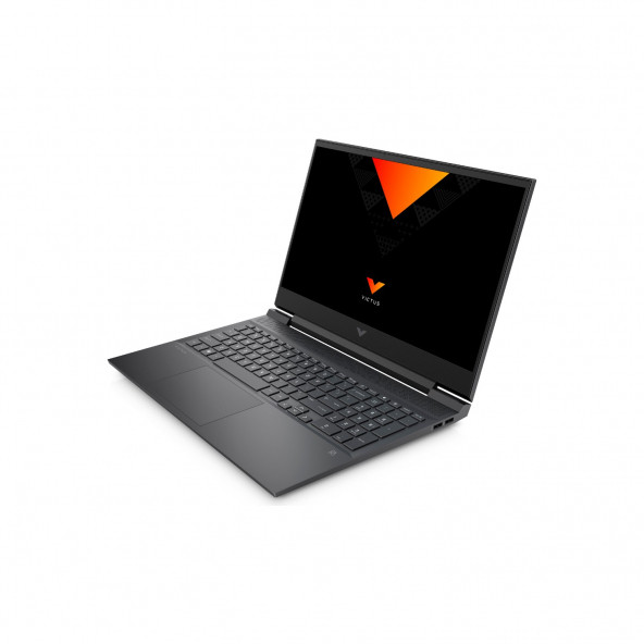 HP Victus 68P42EA Ryzen 5 5600H 8 GB 512 GB SSD RTX3060 16.1" Full HD Notebook - Resim 3