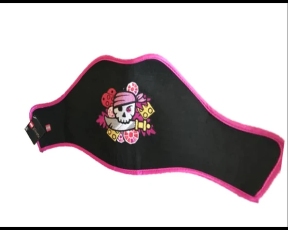 LEGO Gear 853596 Pirate Hat Pink - 4
