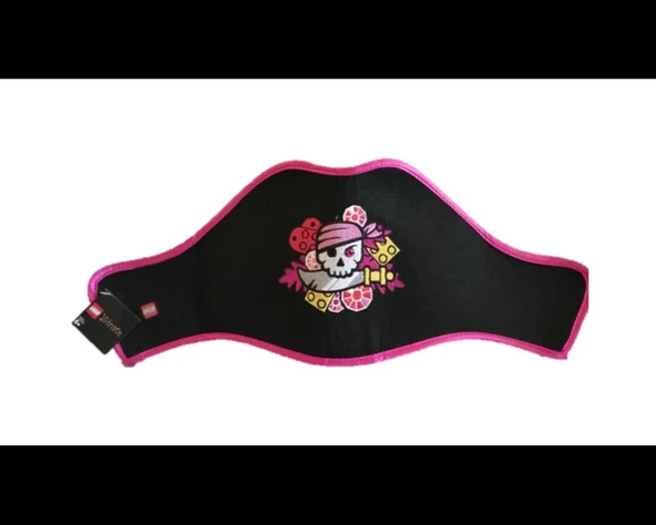 LEGO Gear 853596 Pirate Hat Pink - 3