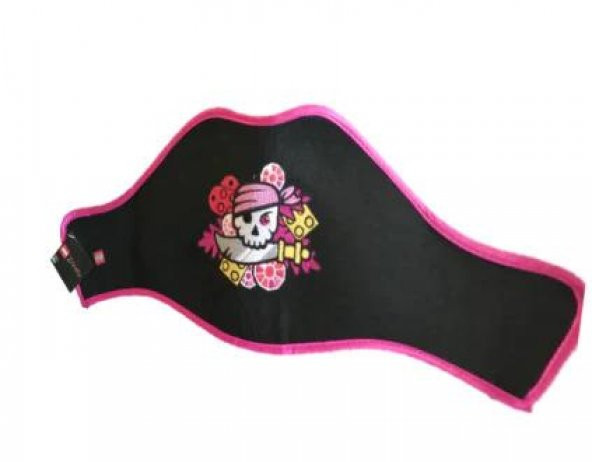 LEGO Gear 853596 Pirate Hat Pink - 2