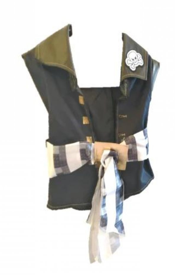 LEGO Gear 853945 Pirate Dress Up - 2