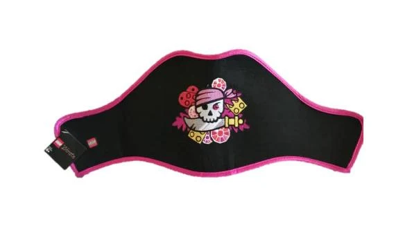 LEGO Gear 853596 Pirate Hat Pink - 1