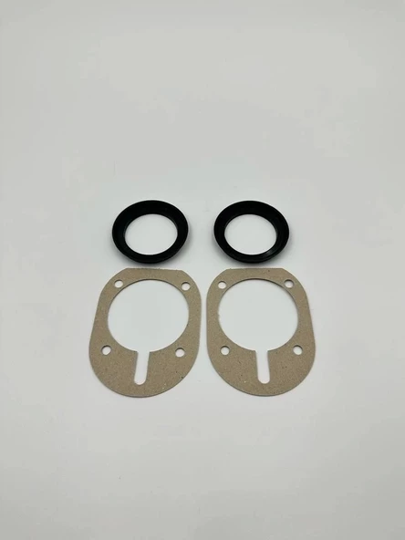 Traktör Hava Kompresörü Tamir Takımı - Resim 2