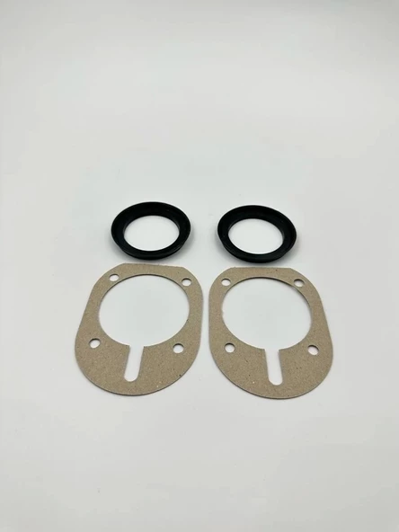 Traktör Hava Kompresörü Tamir Takımı - Resim 4