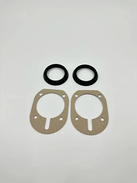 Traktör Hava Kompresörü Tamir Takımı - Resim 3