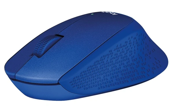 LOGITECH M330 1000DPI MAVİ MOUSE 910-004910 - Resim 4