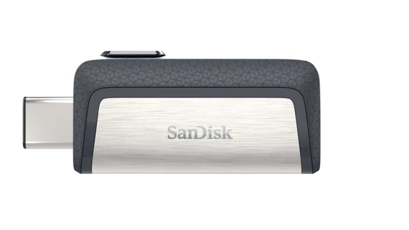 SANDISK Ultra Dual Drive USB Type-C 64 GB SDDDC2-064G-G46