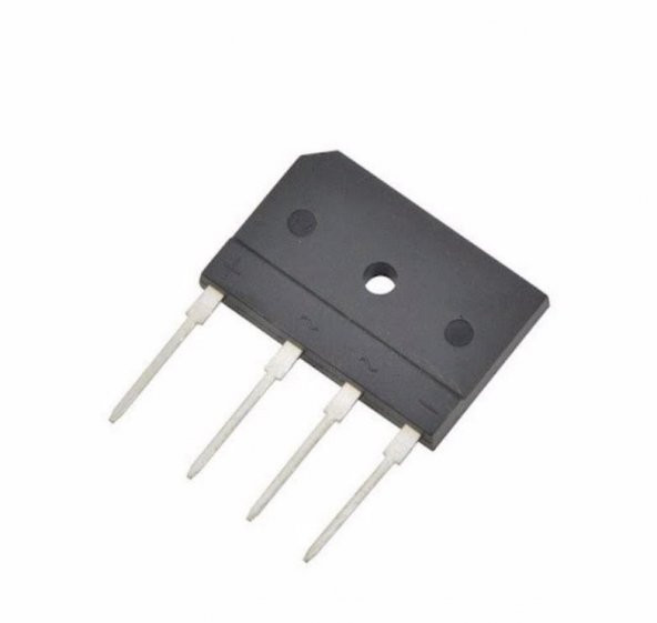 KBJ3510 35A 1000V Tarak Tip Köprü Diyot ürün görseli