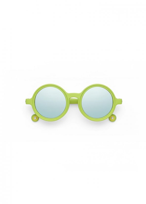 OLIVIO&CO Polarize Güneş Gözlüğü Sea Anemone Green 0-3 Yaş - 3