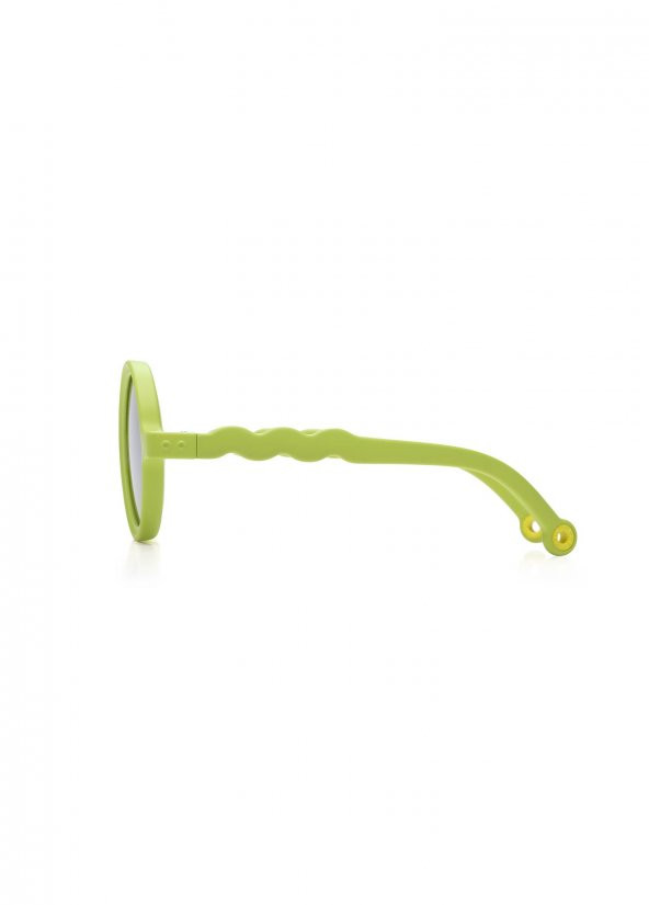 OLIVIO&CO Polarize Güneş Gözlüğü Sea Anemone Green 0-3 Yaş - 6