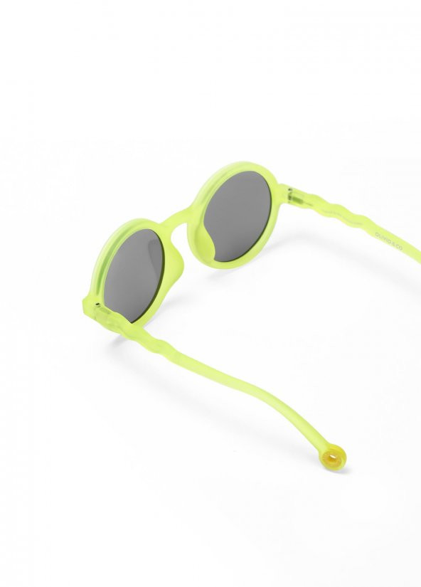 OLIVIO&CO Revo Cam Güneş Gözlüğü Sea Anemone Green 3-12 Yaş - 8