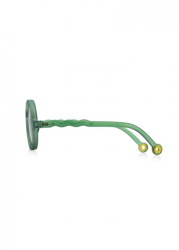 OLIVIO&CO Güneş Gözlüğü Olive Green 3-12 Yaş - 7
