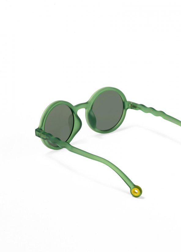 OLIVIO&CO Güneş Gözlüğü Olive Green 3-12 Yaş - 8