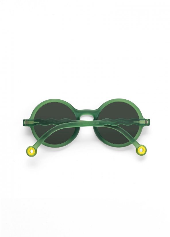 OLIVIO&CO Güneş Gözlüğü Olive Green 3-12 Yaş - 9