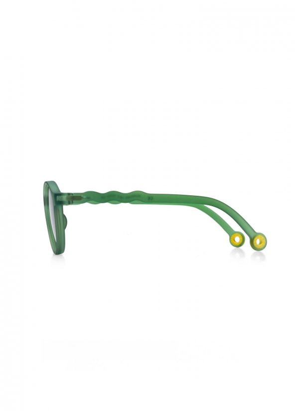 OLIVIO&CO Güneş Gözlüğü Olive Green 3-12 Yaş - 7