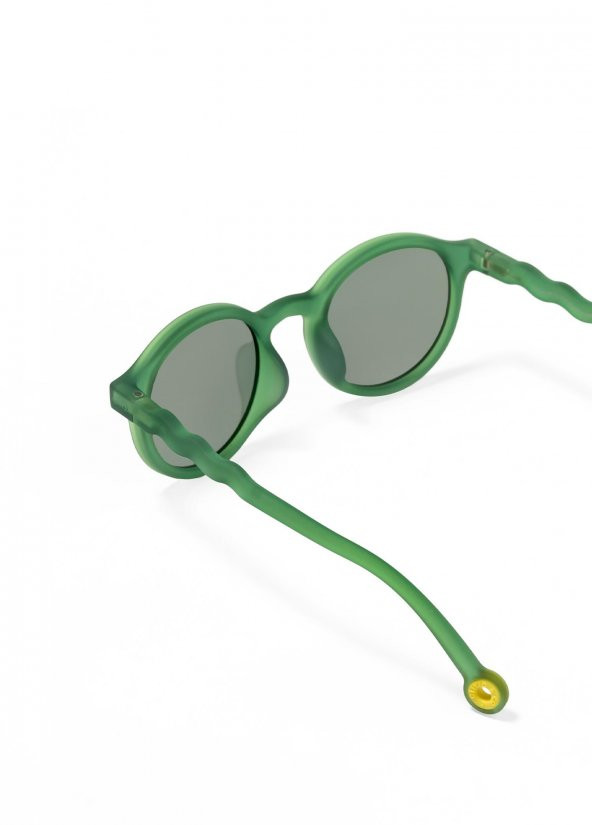 OLIVIO&CO Güneş Gözlüğü Olive Green 3-12 Yaş - 8