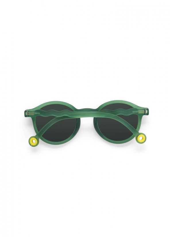 OLIVIO&CO Güneş Gözlüğü Olive Green 3-12 Yaş - 9