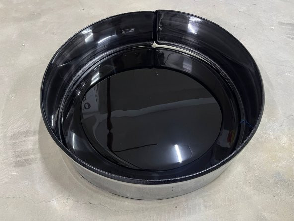 JEEP WRANGLER RUBİCON JK-JL STEPNE KAPAĞI VE ÇEMBERİ 2007-2023 - 6