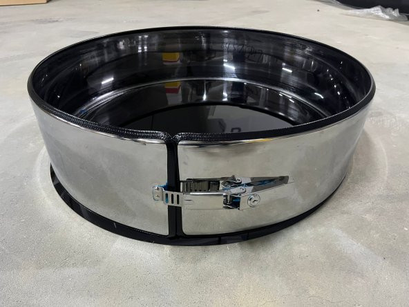 JEEP WRANGLER RUBİCON JK-JL STEPNE KAPAĞI VE ÇEMBERİ 2007-2023 - 7