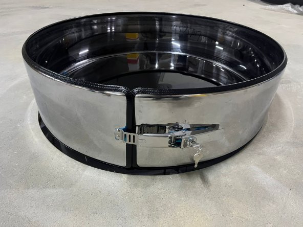 JEEP WRANGLER RUBİCON JK-JL STEPNE KAPAĞI VE ÇEMBERİ 2007-2023 - 8