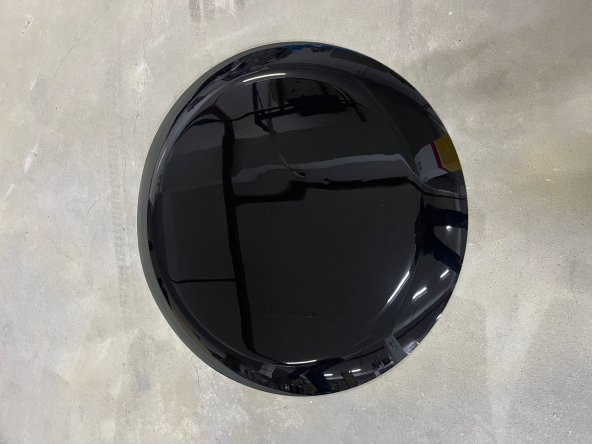 JEEP WRANGLER RUBİCON JK-JL STEPNE KAPAĞI VE ÇEMBERİ 2007-2023 - 10