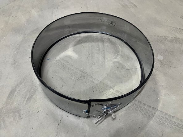 JEEP WRANGLER RUBİCON JK-JL STEPNE KAPAĞI VE ÇEMBERİ 2007-2023 - 11