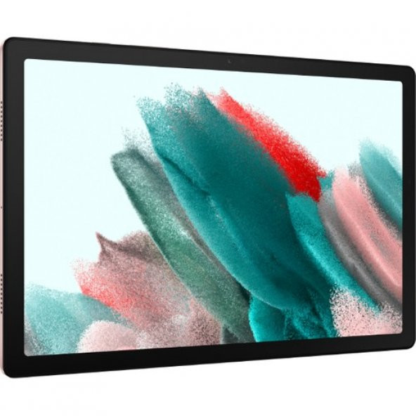 Samsung Galaxy Tab A8 SM-X200 3GB 32GB 10.5 Pembe - 4