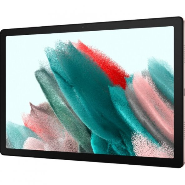 Samsung Galaxy Tab A8 SM-X200 3GB 32GB 10.5 Pembe - 5