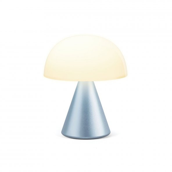 Lexon Mina M Led Lamba Açık Mavi - 6