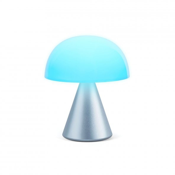 Lexon Mina M Led Lamba Açık Mavi - 7
