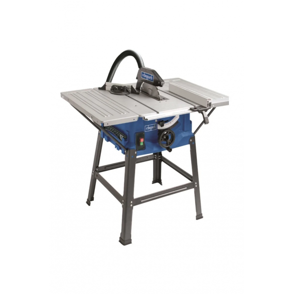 Scheppach Hs100s Yatay Daire Testere Makinesi