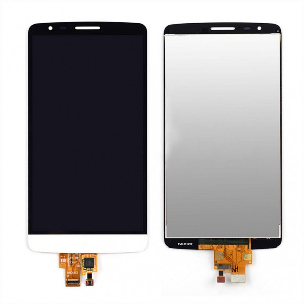 Lg G3 D855 Lcd Ekran Dokunmatik