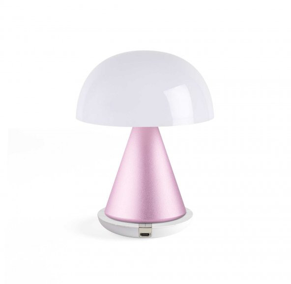 Lexon Mina L Led Lamba Pembe - 2