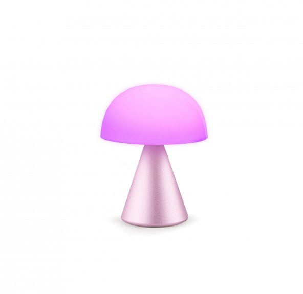 Lexon Mina L Led Lamba Pembe - 6