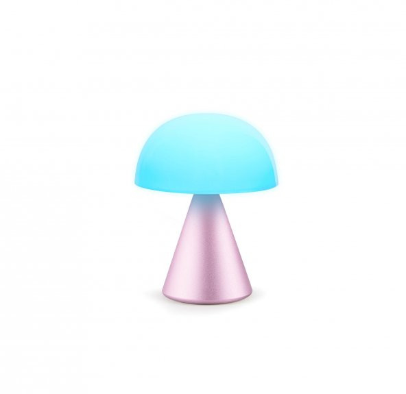 Lexon Mina L Led Lamba Pembe - 7