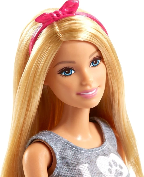 BamBam Barbie ve Sevimli Hayvan Arkadaşları - 2