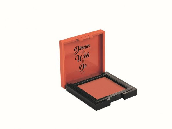 PASTEL PROFASHION CREAM BLUSH 46