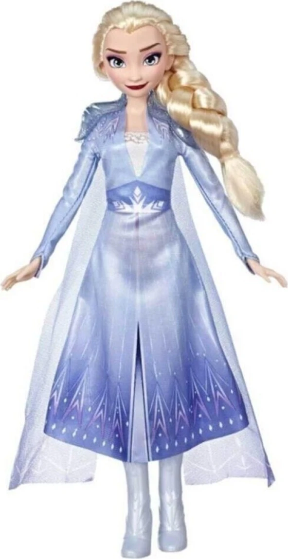 BamBam Hasbro Disney Frozen 2 Elsa