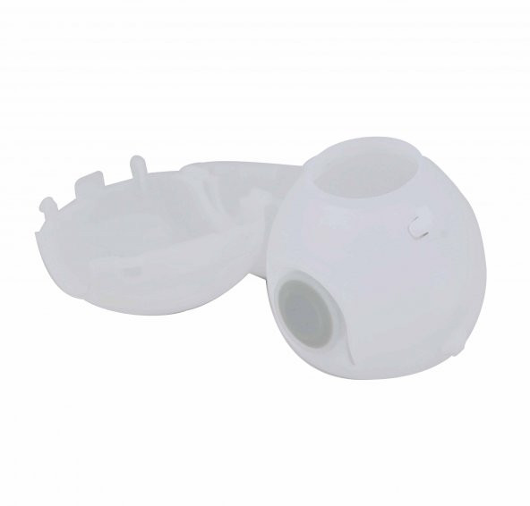 Miny Baby  Topuz Kapı Kolu Kilidi Açma / Engelleyici - 3