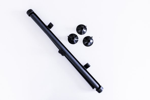 Miny Baby Araç İçi Stor Güneşlik - 4