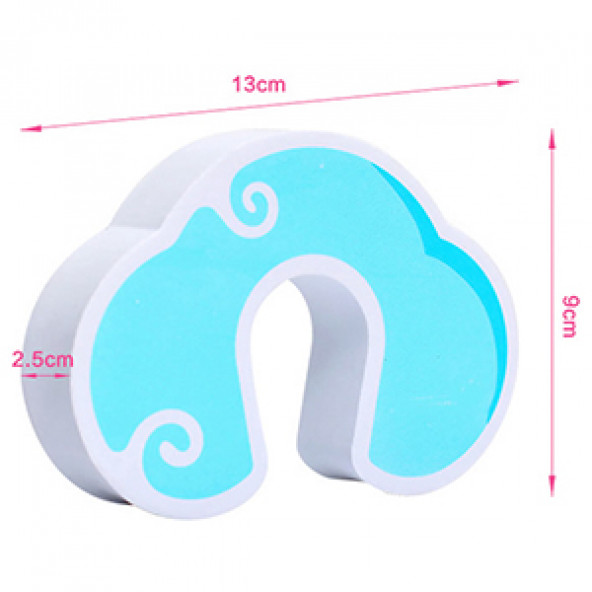 Miny Baby  U Parmak Sıkışması Engelleyici - 3