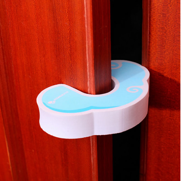 Miny Baby  U Parmak Sıkışması Engelleyici - 6